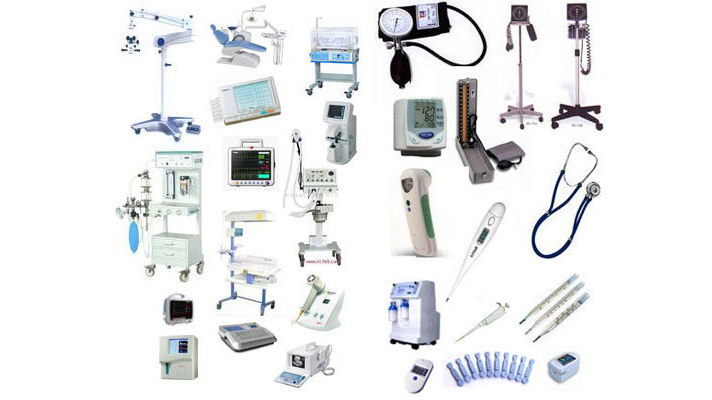 Medical Equipment 2